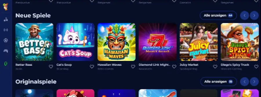 Ivybet casino